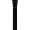 Ekena Millwork Bulwark Steel Bracket, Powder Coated Black 2"W x 12"D x 12"H BKTM02X12X12BUPBL - alternate 3